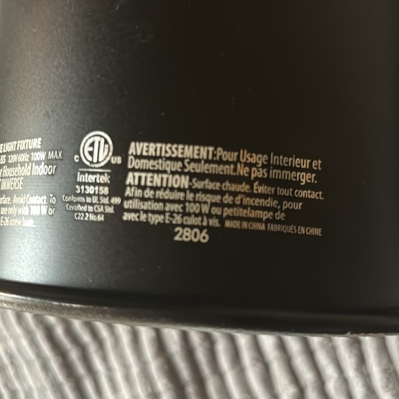 Thrive Dome Light - Picture 3 of 9